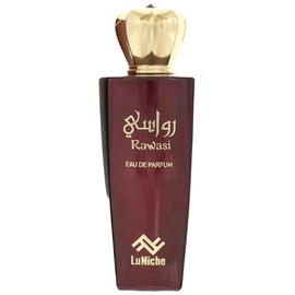perfume Rawasi
