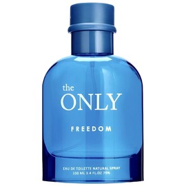 perfume The Only Freedom
