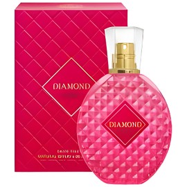 perfume Diamond Cherry