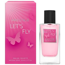 perfume Let's Fly Prestige