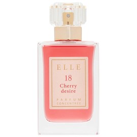 Elle 18 Cherry Desire