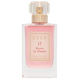 perfume Elle 17 Roses in Dance