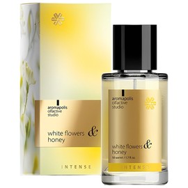 perfume White Flowers & Honey Intense