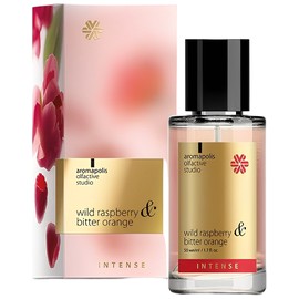 perfume Wild Raspberry & Bitter Orange Intense