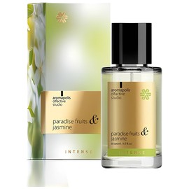 perfume Paradise Fruits & Jasmine Intense