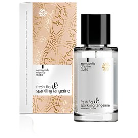 Fresh Fig & Sparkling Tangerine