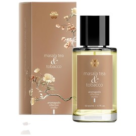 perfume Masala tea & Tobacco