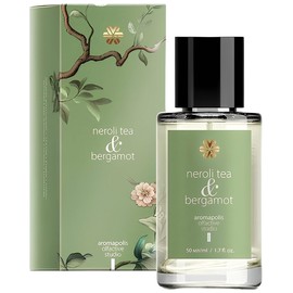 perfume Neroli Tea & Bergamot