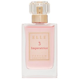 perfume Elle 3 Imperatrice