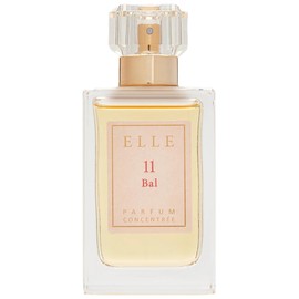 perfume Elle 11 Bal