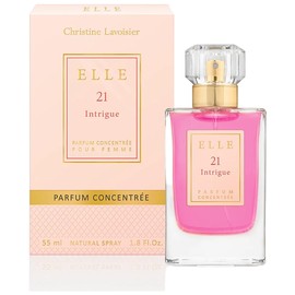perfume Elle 21 Intrigue