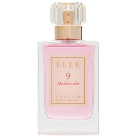 perfume Elle 9 Molecule