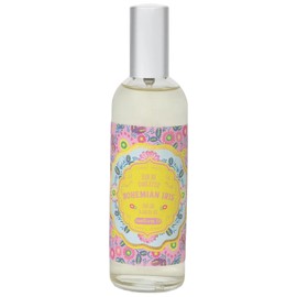 perfume Bohemian Iris