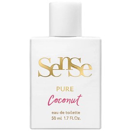 perfume Sense Pure Coconut