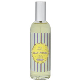 perfume Fresh Lavender