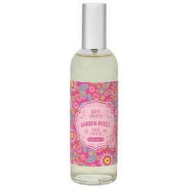 perfume Garden Roses
