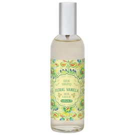 perfume Floral Vanilla