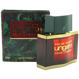 perfume Ungaro pour L'Homme