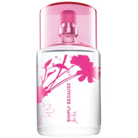 perfume Simply Because