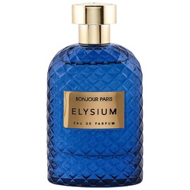 perfume Elysium