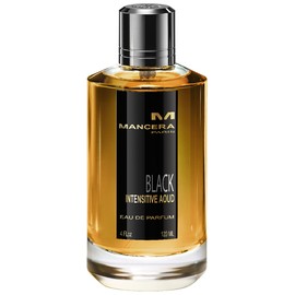Black Intensitive Aoud