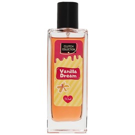perfume Vanilla Dream