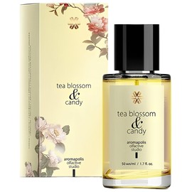Tea Blossom & Candy