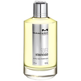 Silver Intensive Aoud