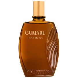 Cumaru Instinto