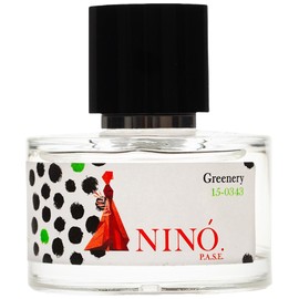 perfume Greenery