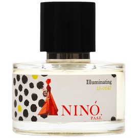 perfume Illuminating