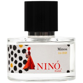 perfume Mimosa