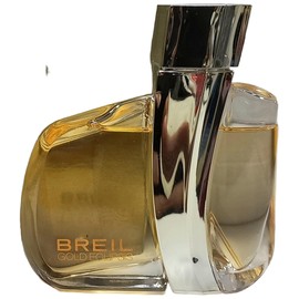 perfume Gold Eclipsis