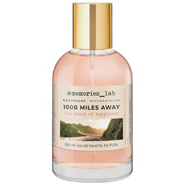 perfume 1000 Miles Away