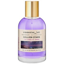perfume Millions Stars