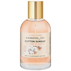 Cotton Sunday
