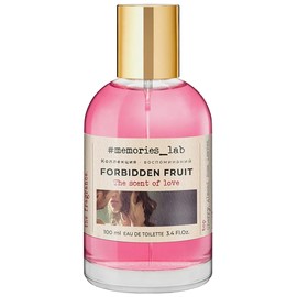 perfume Forbidden Fruit