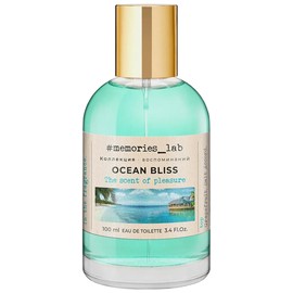 perfume Ocean Bliss