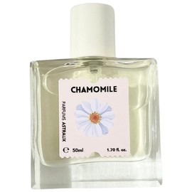 perfume Chamomile