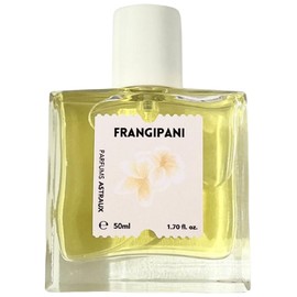 perfume Frangipani