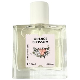 perfume Orange Blossom