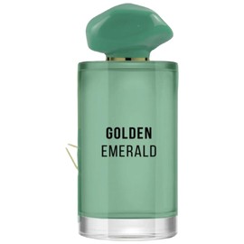 perfume Golden Emerald