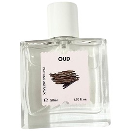 perfume Oud