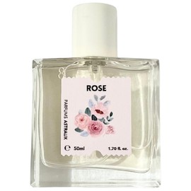 perfume Rose
