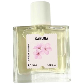 perfume Sakura