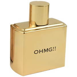 perfume OhMG!! – Gold