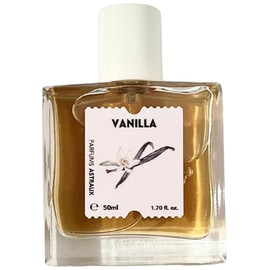 perfume Vanilla