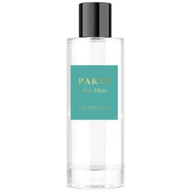 perfume Party for Him