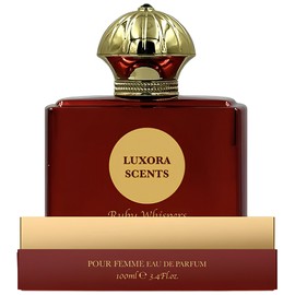 perfume Ruby Whispers