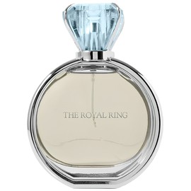 perfume The Royal Ring - Blue Edition